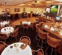 Heritage House Restaurant